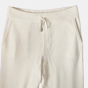 Ralph Lauren Purple Label Men's Wool Cashmere Jogger lounge pants